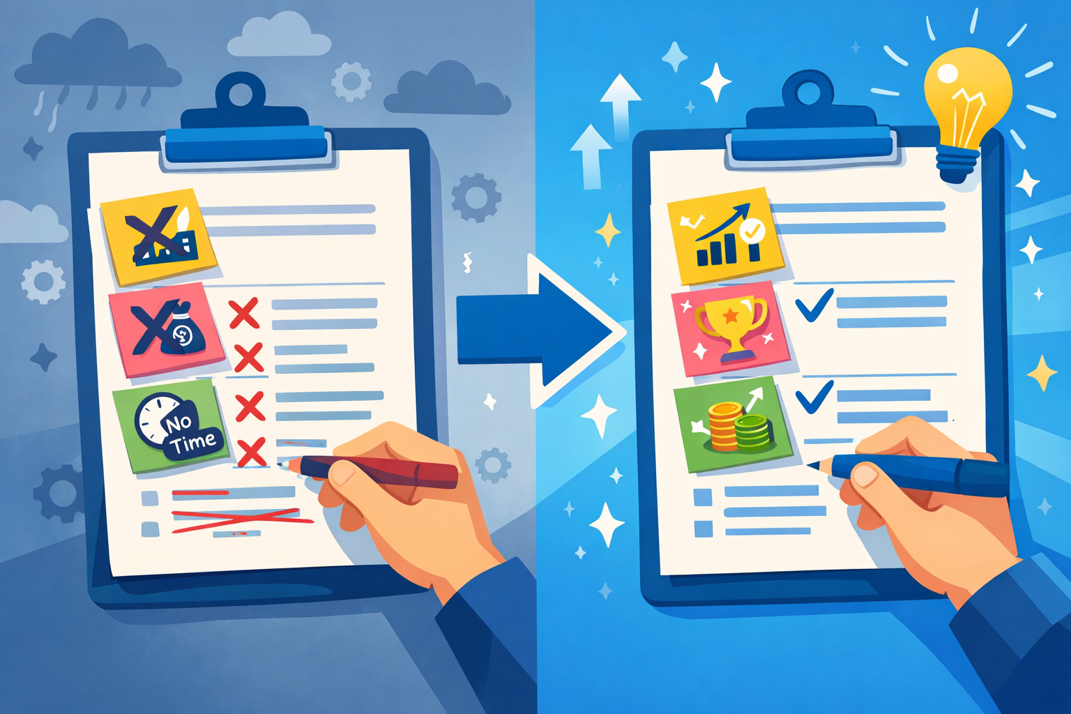 自社の魅力の伝え方・例文を紹介｜中小企業が「弱み」を「強み」に変えるリフレーム術