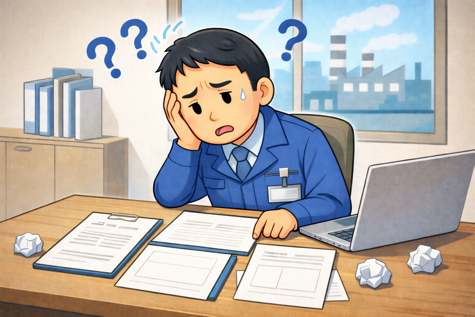 製造業（メーカー）で「採用できない」3つの真因と5つの手法｜プロが辛口評価